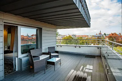 Holiday Inn Bydgoszcz